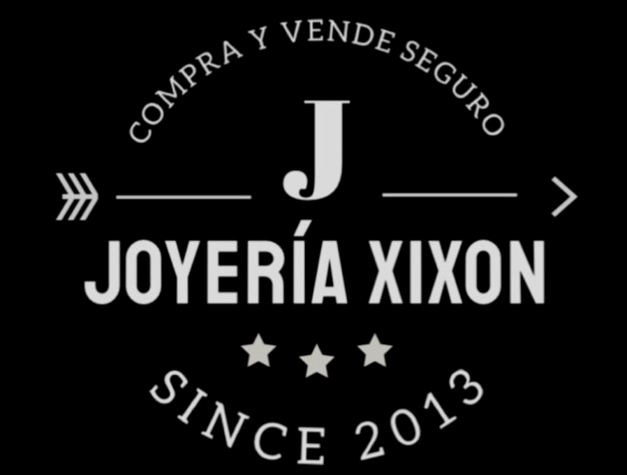 Joyería XIXON