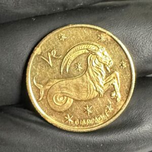 Monedas conmemorativa